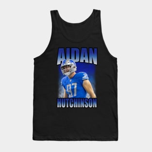 Aidan Hutchinson Bootleg Tank Top